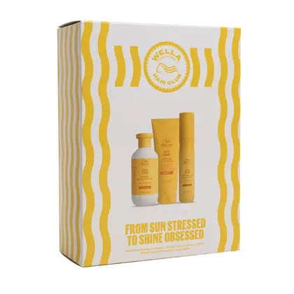 Wella Professionals Sun Care Set