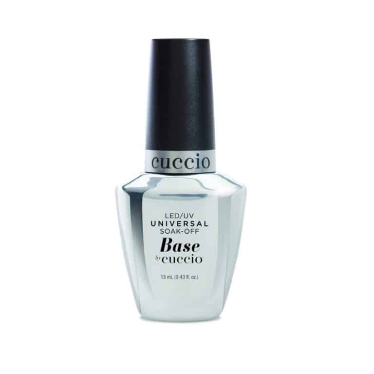 Cuccio Pro LED/UV Universal Soak off Base 13ml (RUBBER BASE)