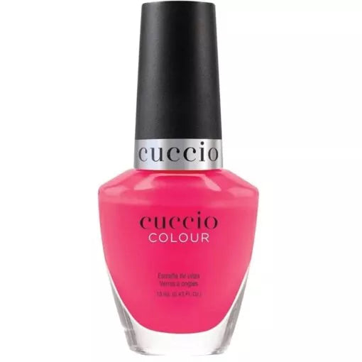 Love Is A Battlefield Gel Polish / Regular Polish 13ml