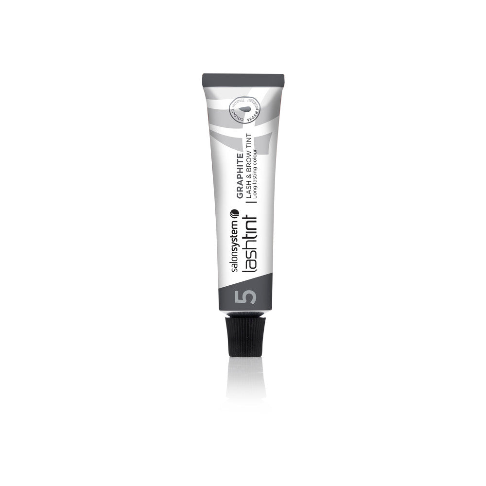 Lash And Brow Tint  Graphite 15ML