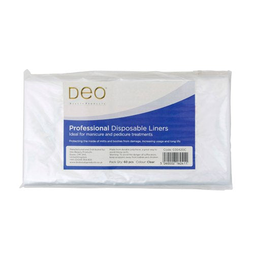 DEO Disposable Liners