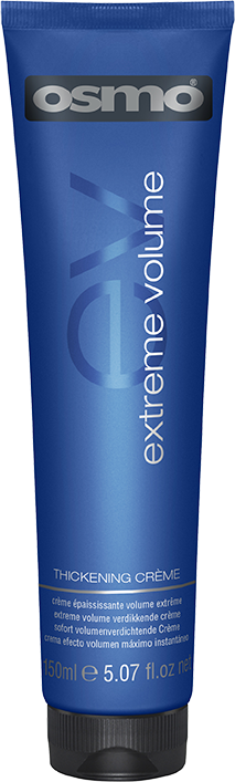 Osmo Extreme Volume Thickening Creme 150ml