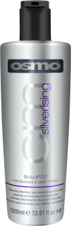 Osmo Silverising Shampoo 300ml or 1000ml