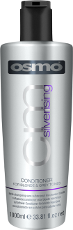 Osmo Silverising Conditioner 300ml or 1000ml