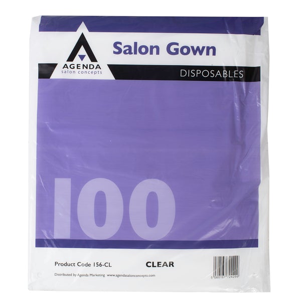 Disposable Gowns 50 Pack