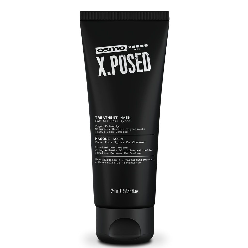 Osmo X.POSED Treatment Mask 250ml