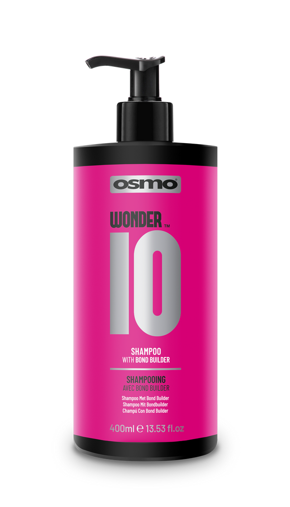 Osmo Wonder 10 Shampoo 400ml