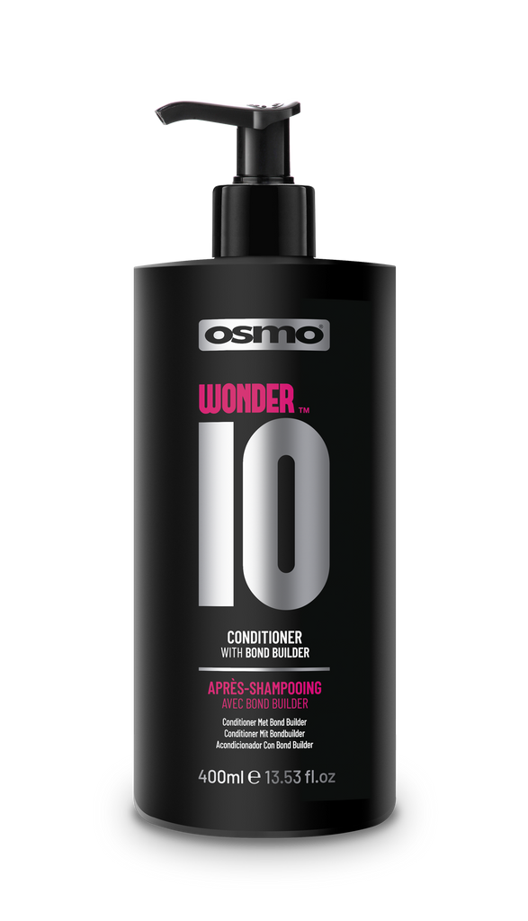 Osmo Wonder 10 Conditioner 400ml
