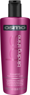 Osmo Blinding Shine Shampoo 400ml or 1000ml