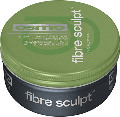 Osmo Fiber Sculpt 100ml