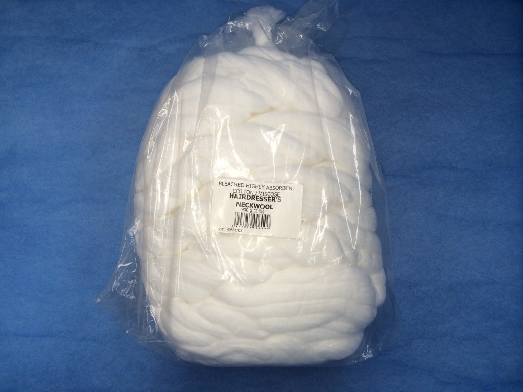 Neck Wool 2lb