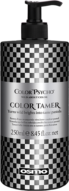 Color Psycho Color Tamer 250ml