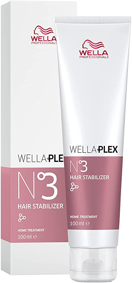 WellaPlex Number 3 Home Treatment