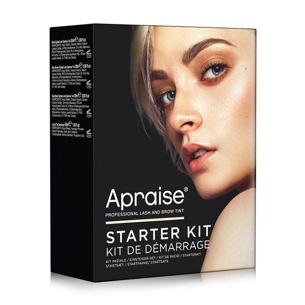 Apraise Starter Kit