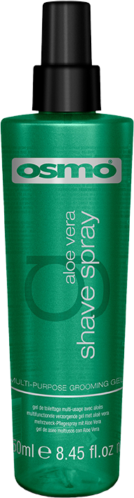 Osmo Shave Spray 250ml