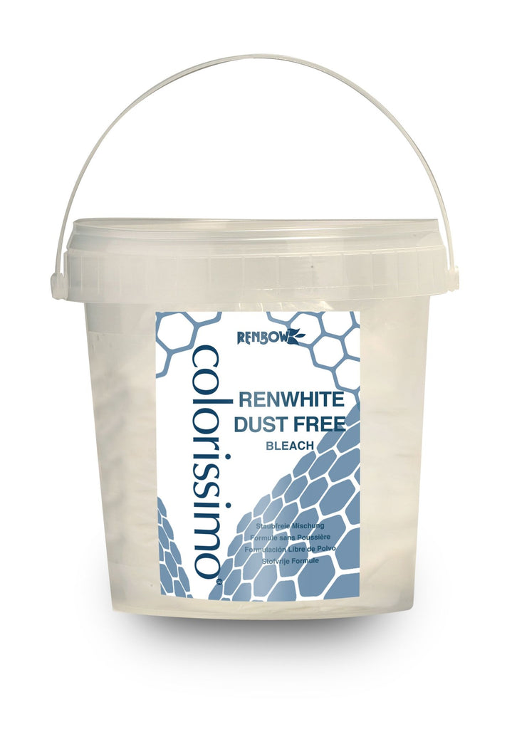 Colorissimo Dust Free Bleach Blue/White 500g