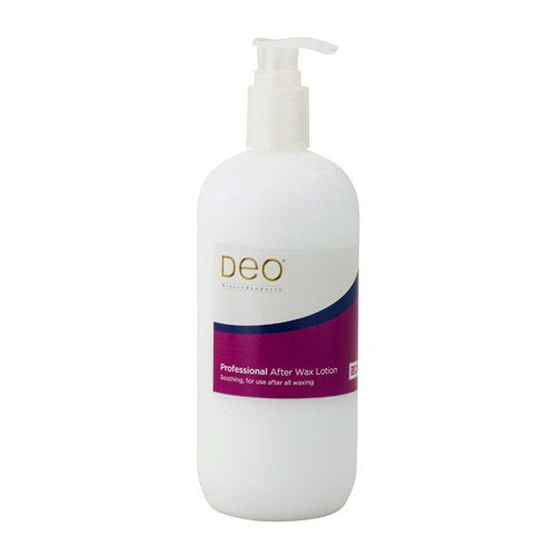 DEO After Wax Lotion 500ML