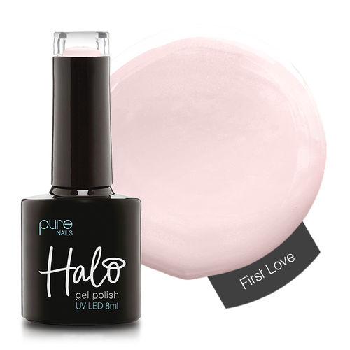 Halo Gel Polish 8ml First Love Hair Supplies Direct