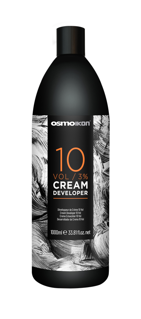 Osmo Ikon Cream Developer 1ltr