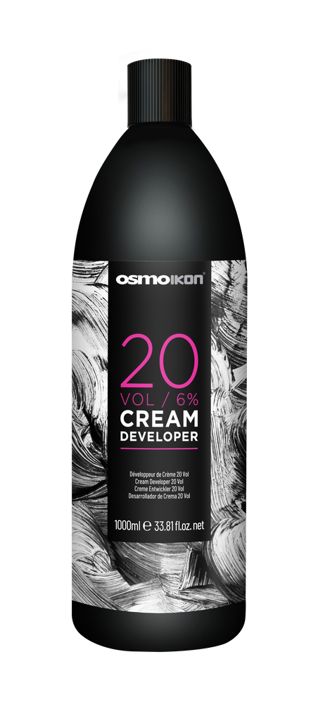 Osmo Ikon Cream Developer 1ltr