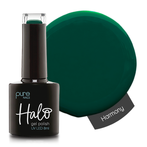 Halo Gel Polish 8ml Harmony