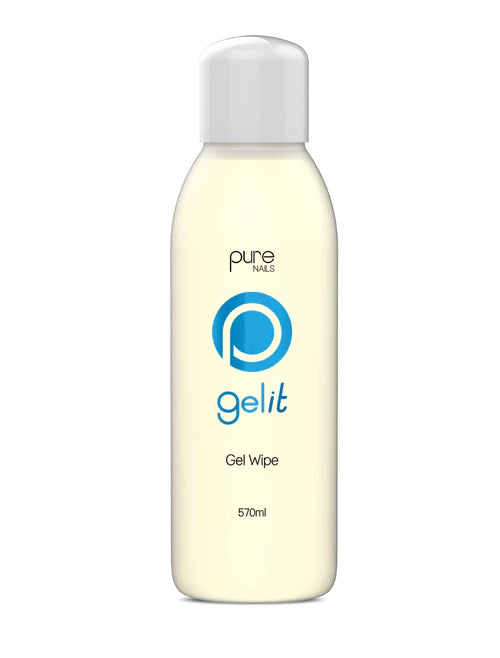 Halo Gel Wipe