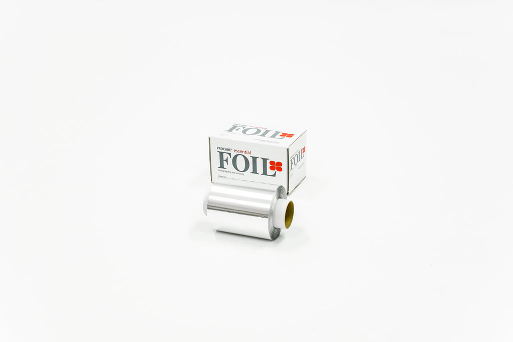 PROCARE LITE HAIR FOIL 100MM X 250M