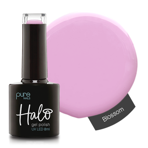 Halo Gel Polish 8ml Blossom