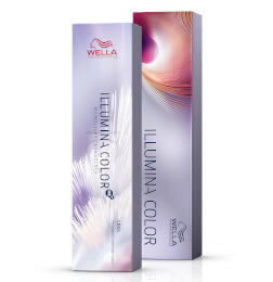 Wella Professionals - Illumina Color