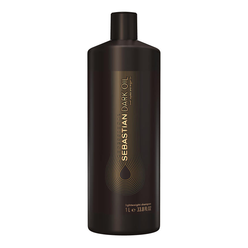 Sebastian Dark Oil Shampoo 1000ml