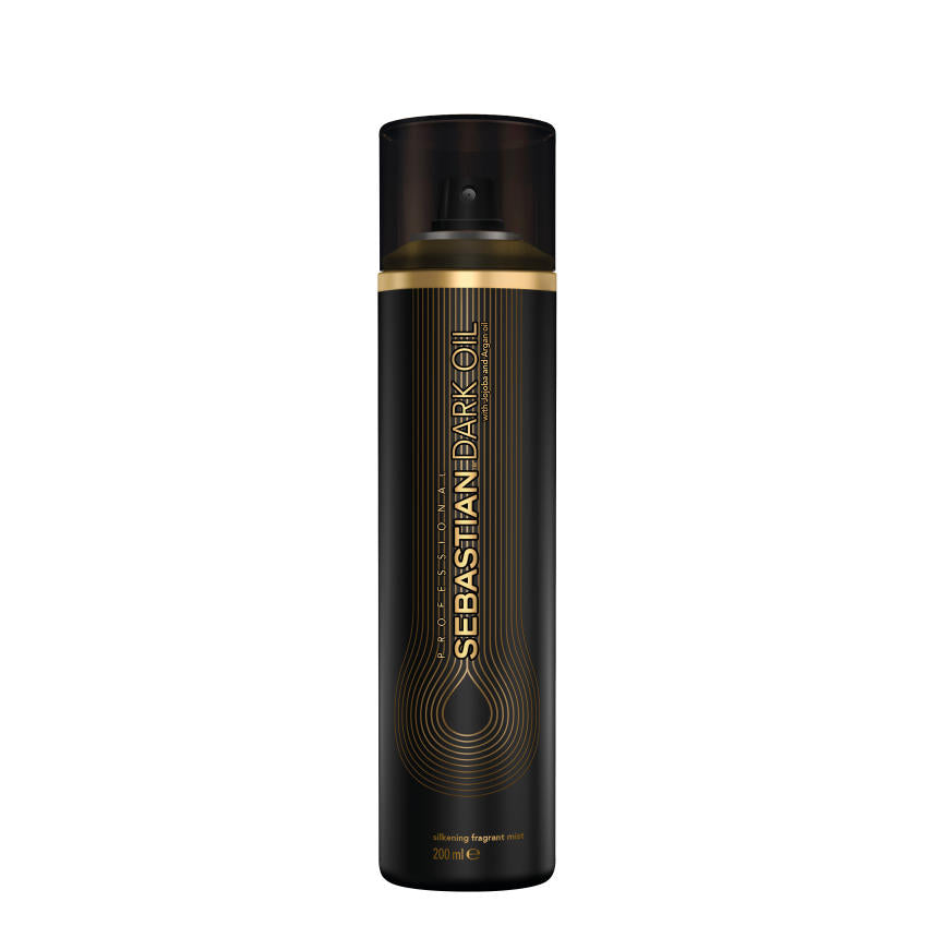 Sebastian Dark Oil Fragrance Mist 200ml