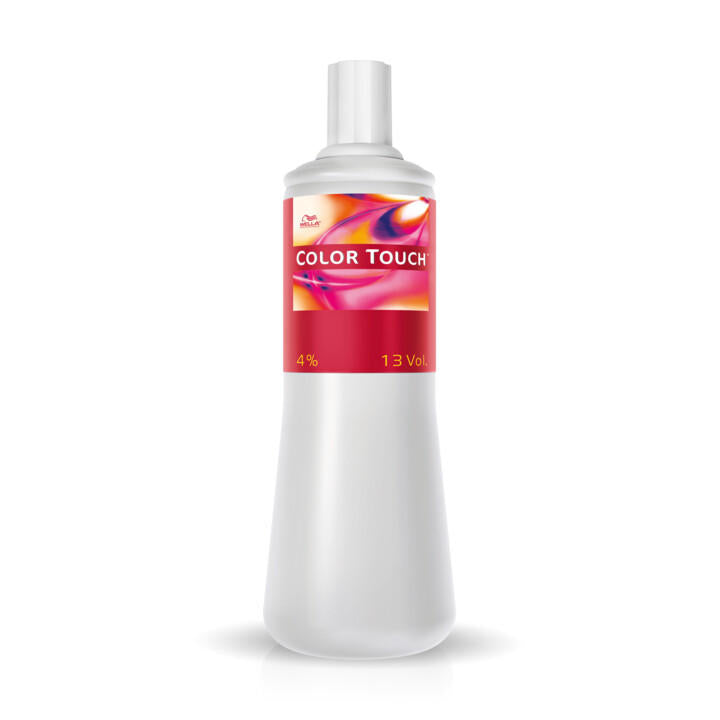 Wella Color Touch Developer 1ltr