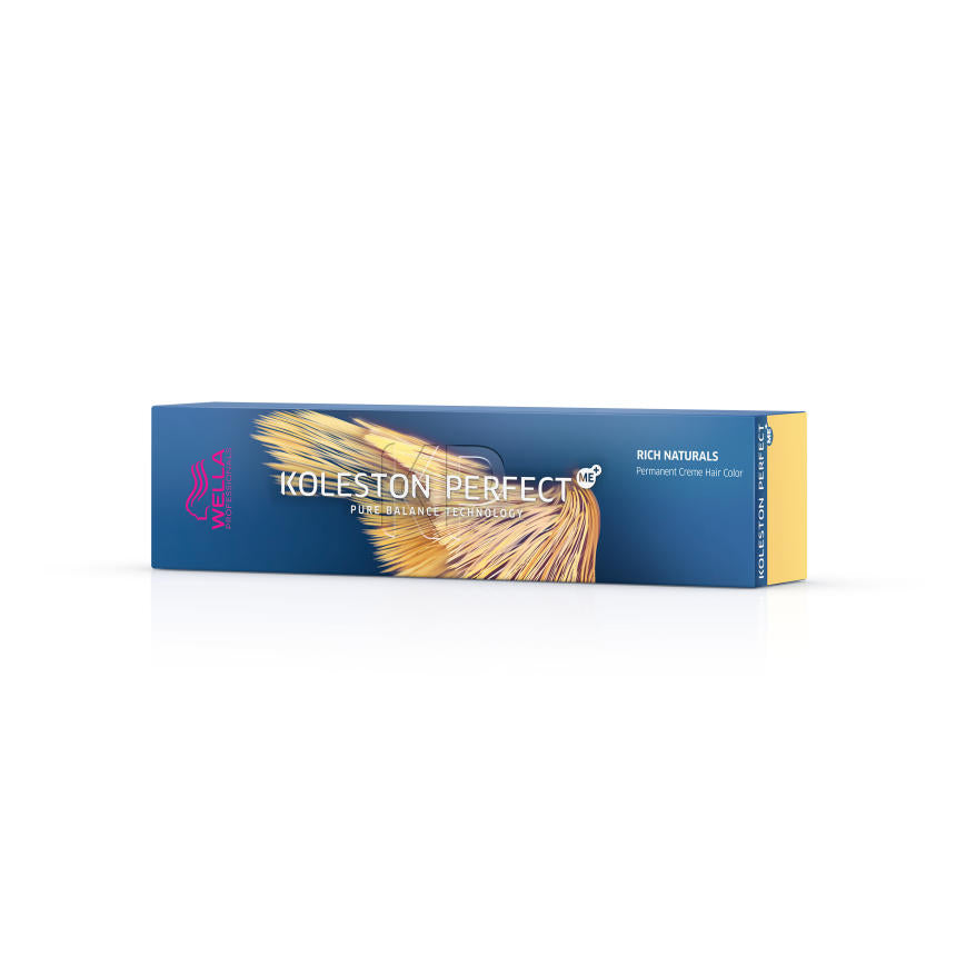 Wella Professionals Koleston Perfect ME+ 60ml Rich Naturals Hair