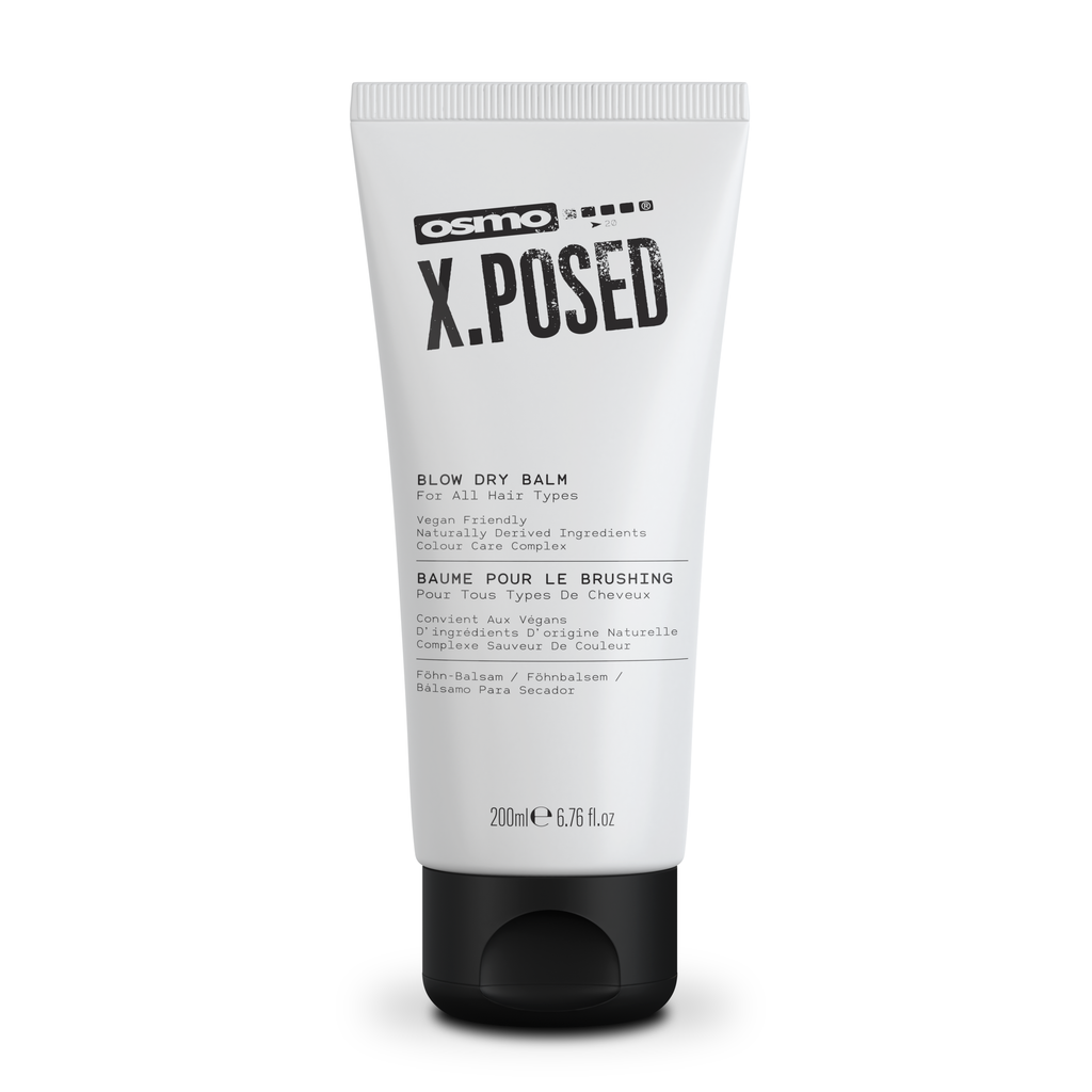 Osmo X.POSED Blow-Dry Balm 200ml