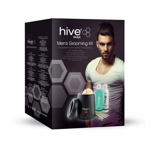 Hive Men's Grooming Kit