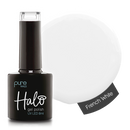 Halo Gel Polish 8ml French White