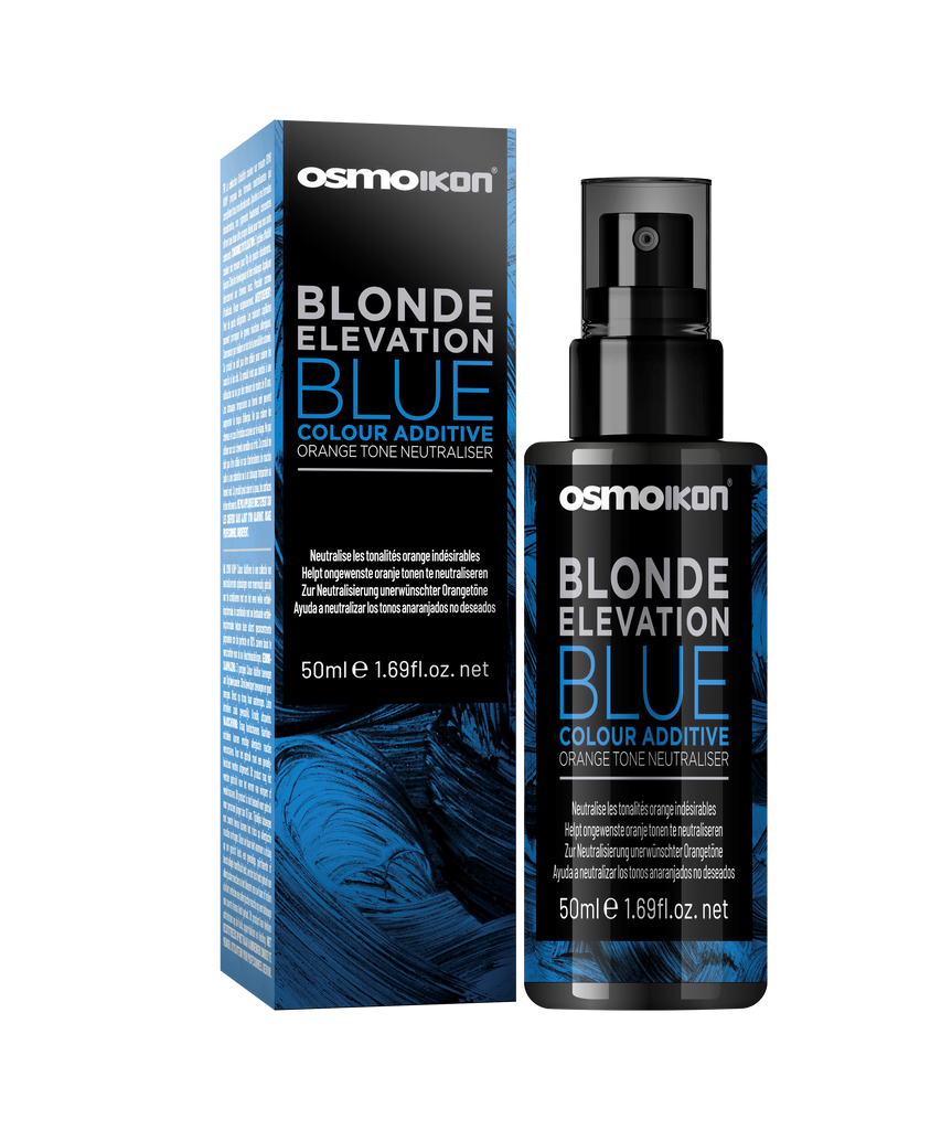 Blonde Elevation Colour Additive 50ml or 4x50ml