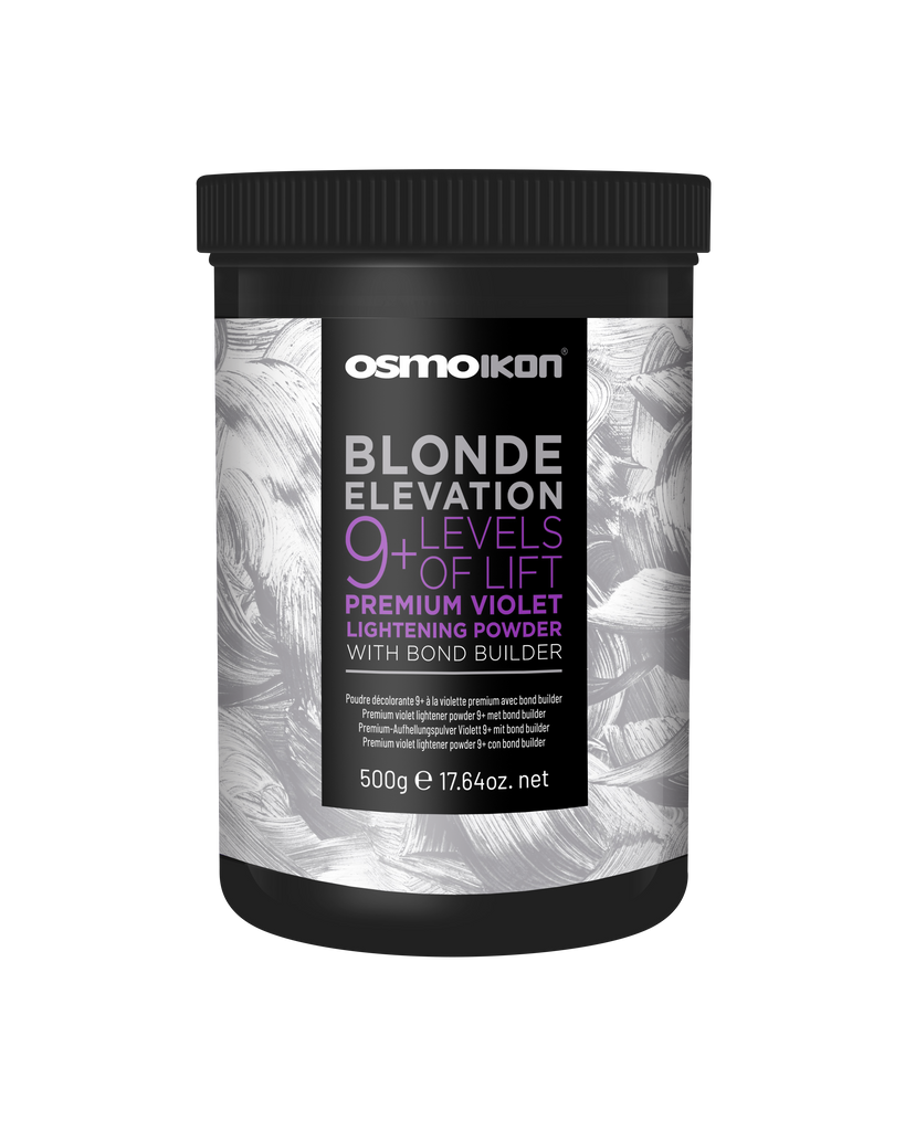 Osmo Ikon Bleach Blonde Elevation +9 Levels 500g