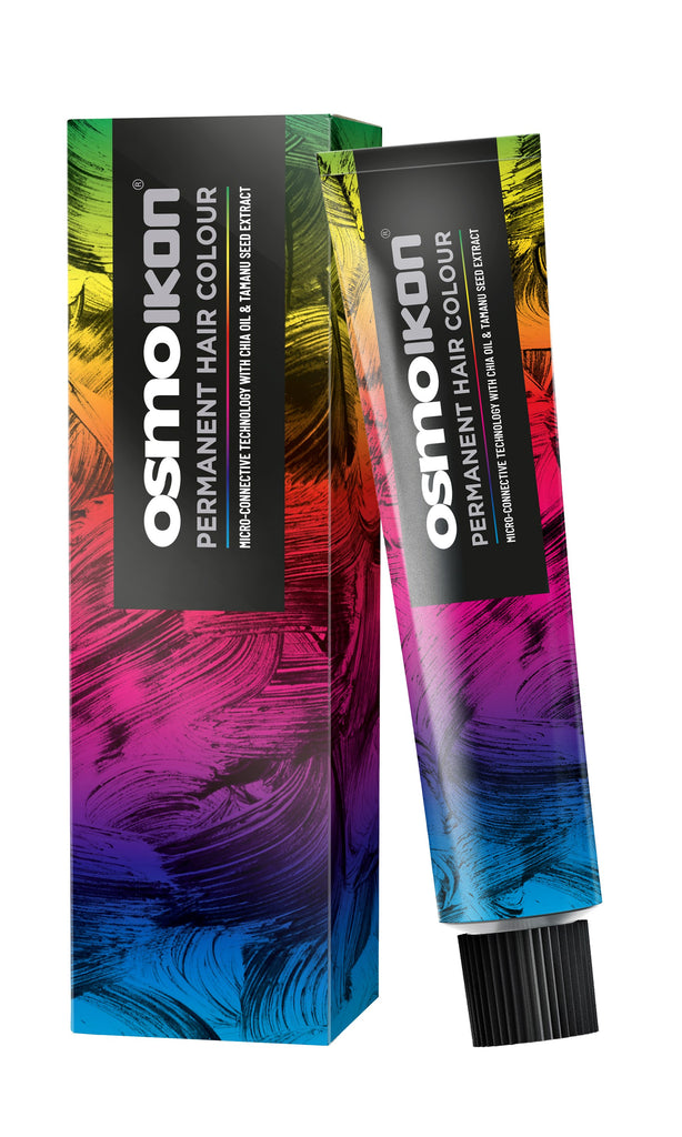 Osmo Ikon Permanent Colour - 100ml