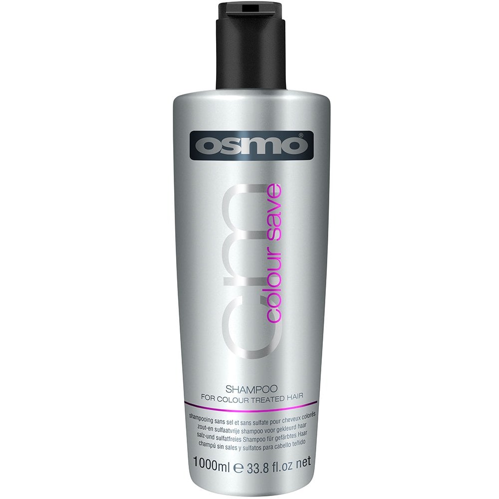 Osmo Colour Save Shampoo 300ml or 1000ml