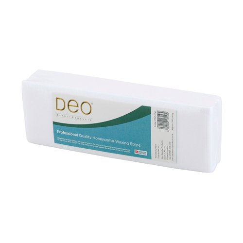 DEO Honeycomb Waxing Strips