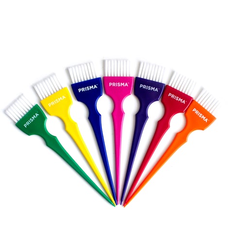 Prisma Rainbow Brush Set