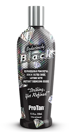 Bodaciously Black 250ml