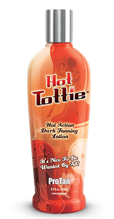 Hot Tottie 250ml