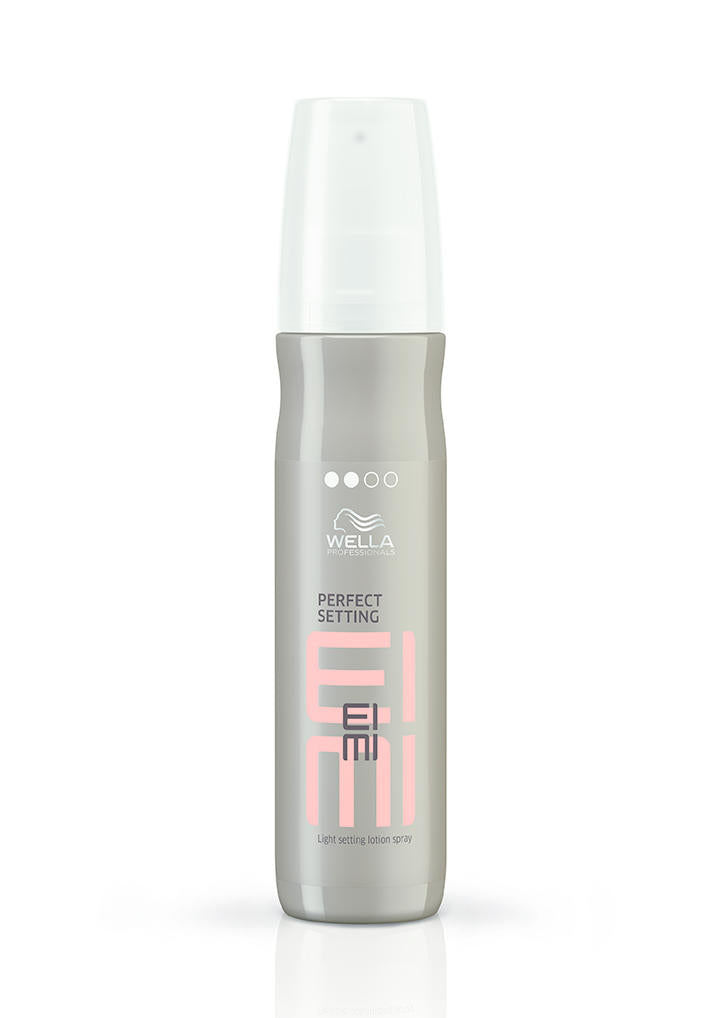 Wella EIMI Perfect Setting - Volume Light Setting Lotion 150ml