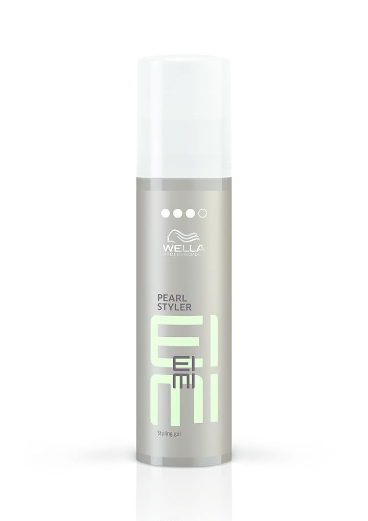 Wella EIMI Pearl Styler - Texture Styling Gel 100ml