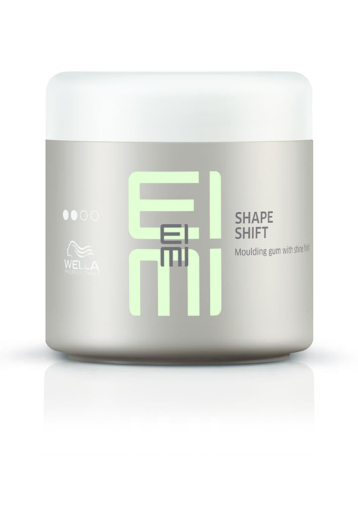 Wella EIMI Shape Shift - Moulding Gum With Shine Finish 150ml