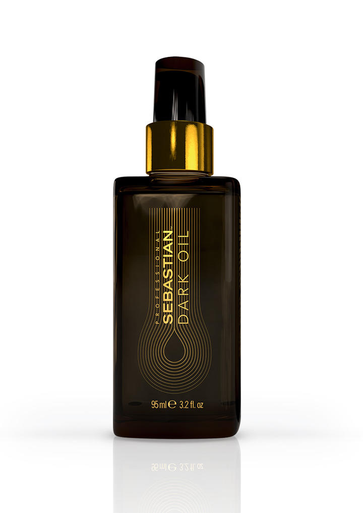 Sebastian Dark Oil - Styling Oil 95ml