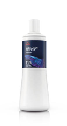 Wella Professionals Welloxon Perfect ME+ Creme Developer 1L