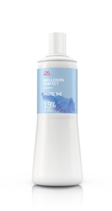 Wella Professionals Welloxon Perfect ME+ Creme Developer 1L